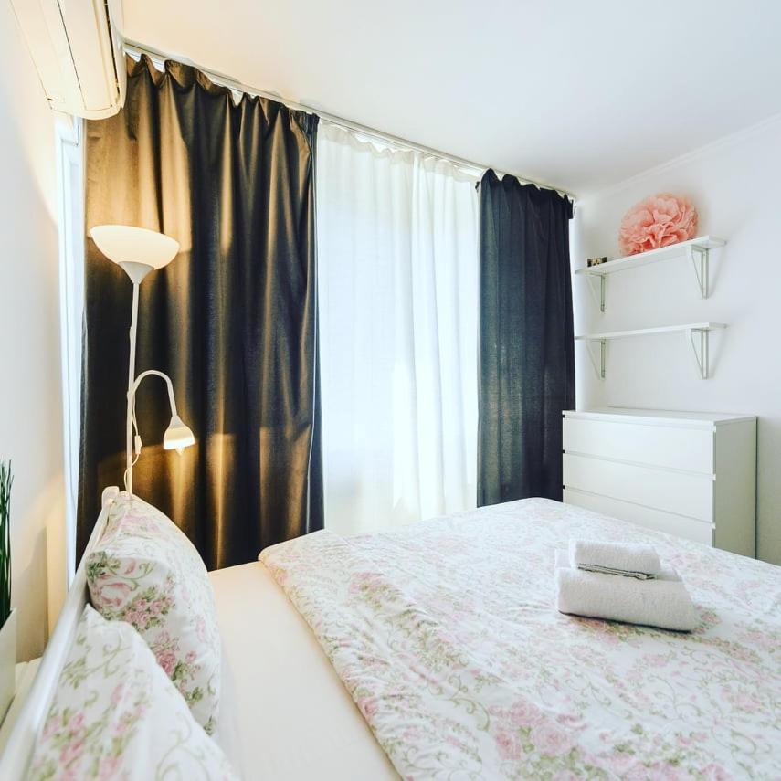 1 50m2 Center Of Obolon Metro Station Minska *