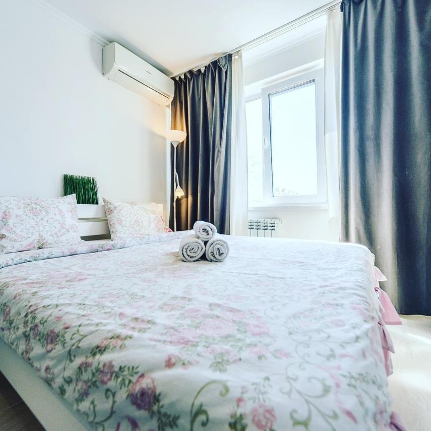 1 50m2 Center Of Obolon Metro Station Minska *