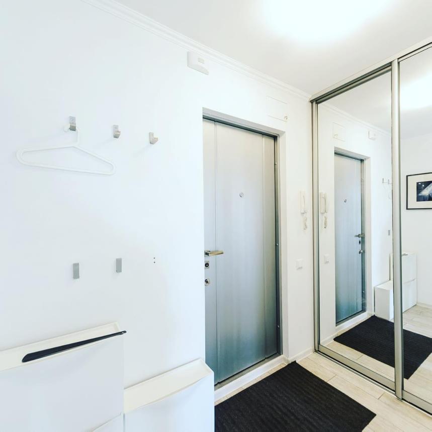 Apartment 1 50m2 Center Of Obolon Metro Station Minska